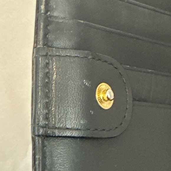 Kate Spade New York Women's Staci Large Slim Bifold Wallet - Picture 7 of 8